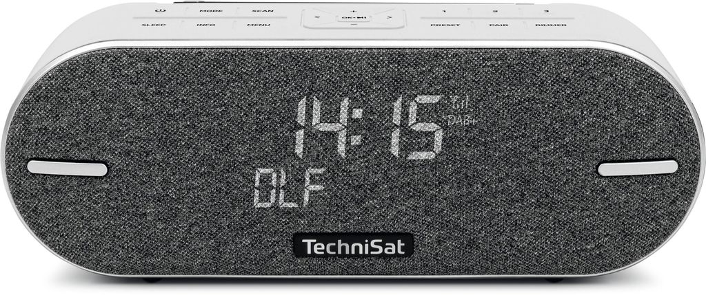 TechniSat DIGITRADIO BT 2 | Bluetooth-Lautsprecher mit Produktbild 