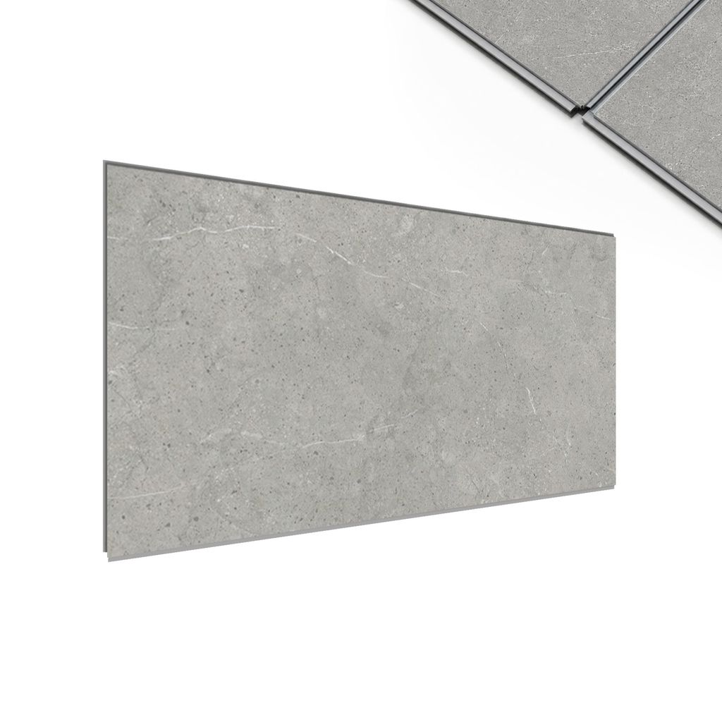 IZODEKOR SPC Wandpaneele 60x120 cm – Wasserdichte Produktbild 