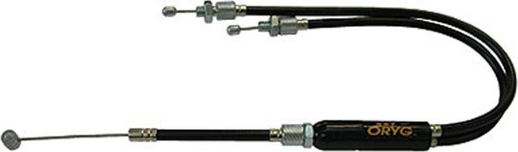 SST Oryg Upper Cable Rotor Bremskabel Bremszug Fahrrad / Hardcore / Pro Flatland / Pro Vert / Poser BMX Bremskabel Rotorkabel