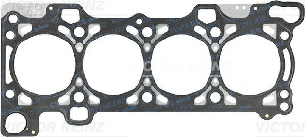 Joint de culasse VICTOR REINZ 61-37080-00 pour Ducato et Daily 2.8 JTD