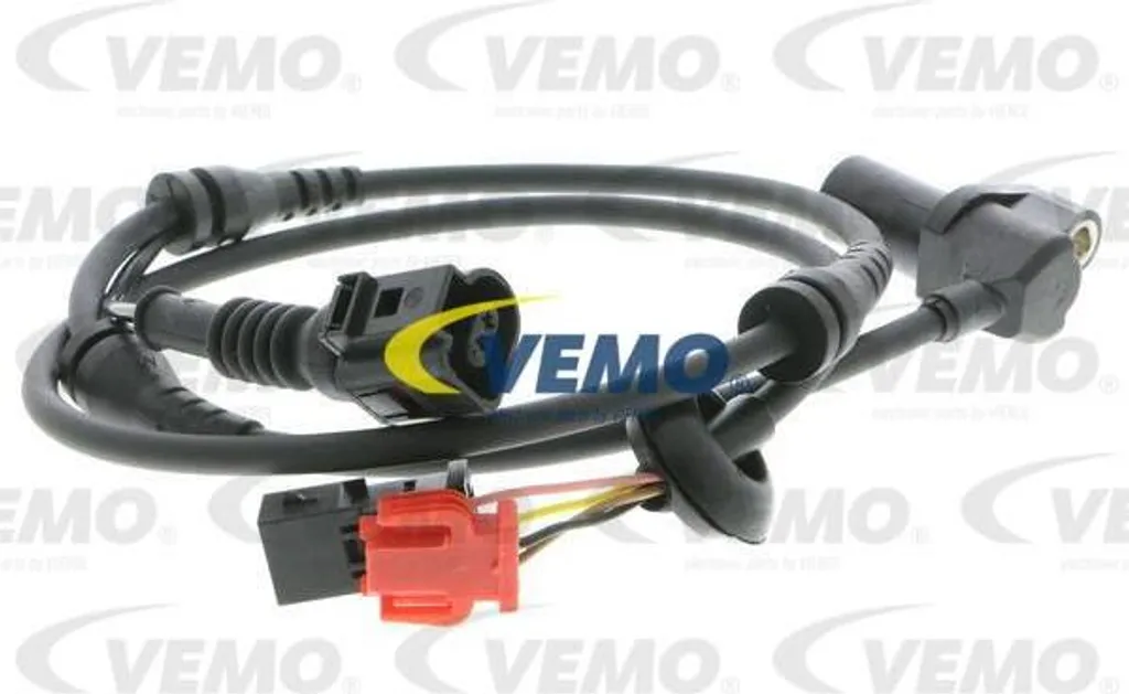 Sensore ABS VEMO per Audi A4 A6 e Passat 3B | Sicurezza OE
