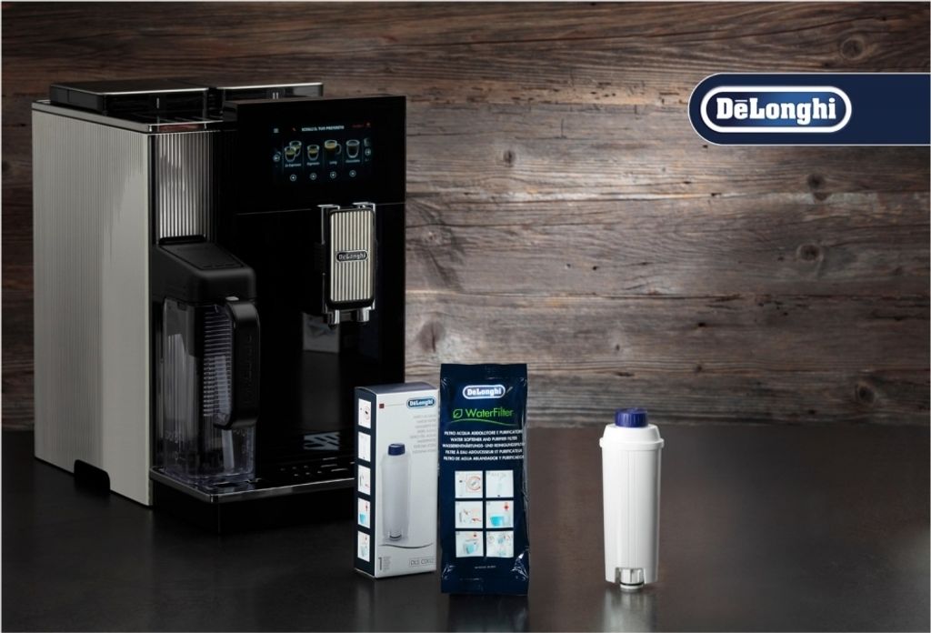 Filtr wody DeLonghi DLSC002 Zdjęcie produktu 25