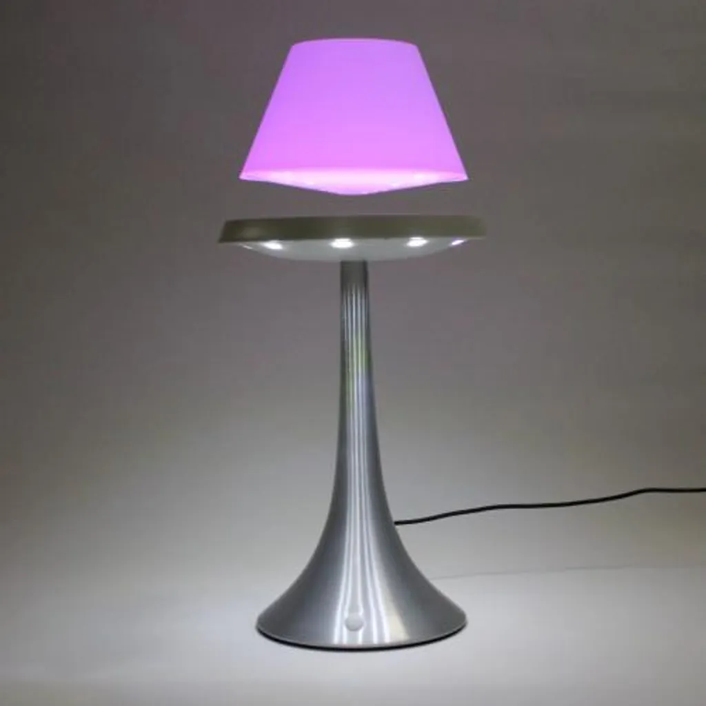 Lampe en lévitation ALTHURIA multicolore RAINBOW pour déco design - 4