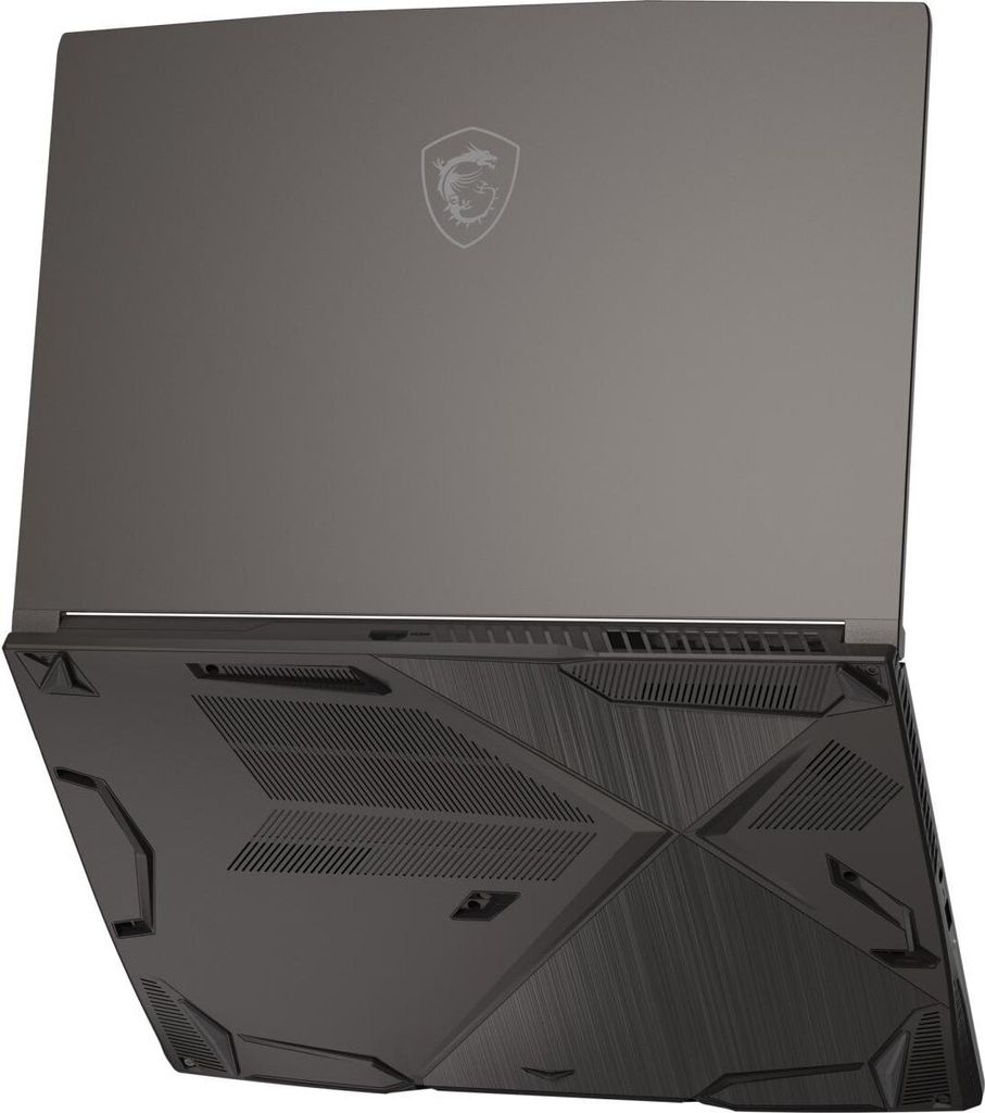 MSI Thin 15 B12UC-1439 i5 16 N bk DOS (0016R8-1439) Obrázok produktu 9