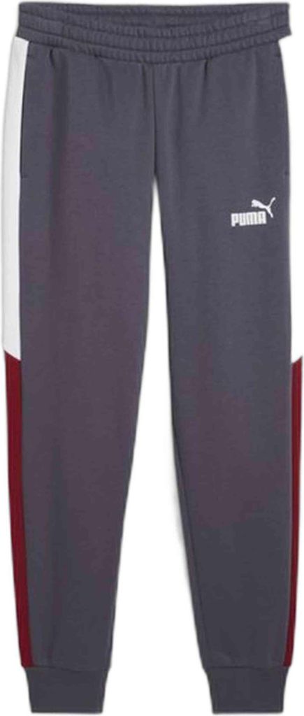 Puma Pants 681735-69 in Blue color size large