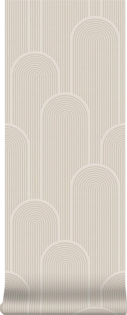 Superfresco Easy - Tapete - Bowi warm neutral