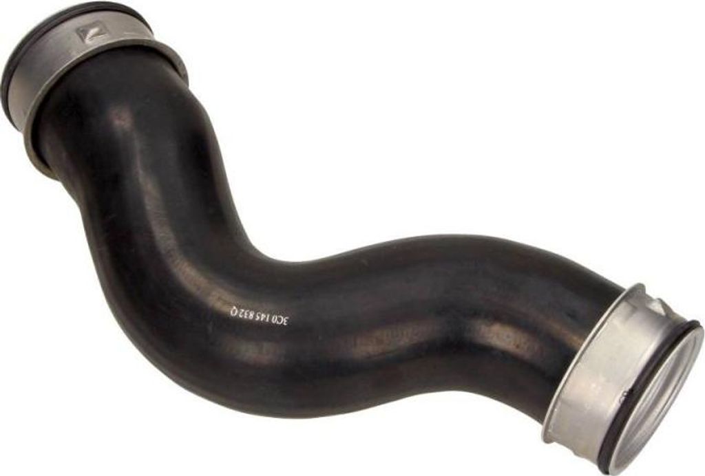MAXGEAR 68-0122 Turbo Ladeluftschlauch für VW Passat Produktbild 