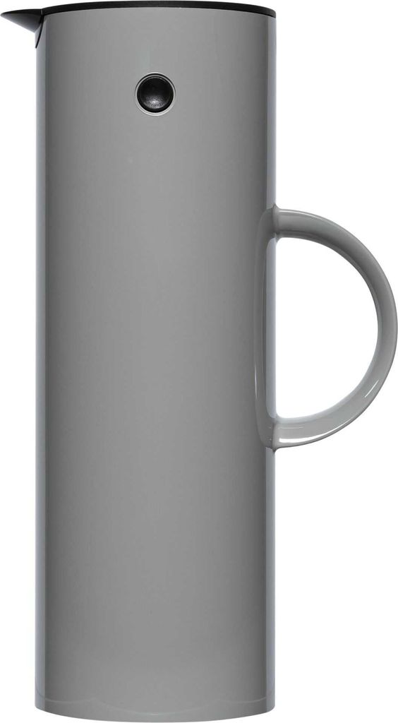Caraffa a vuoto Stelton EM77, 1 litro, grigio chiaro Immagine del prodotto 