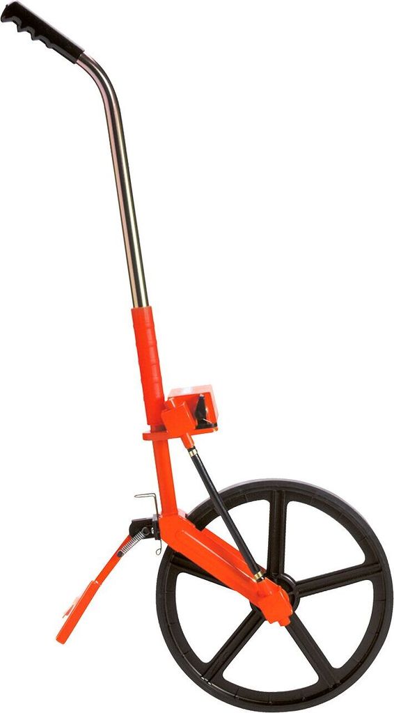 BMI Streckenmessgerät "Rollfix Easy"