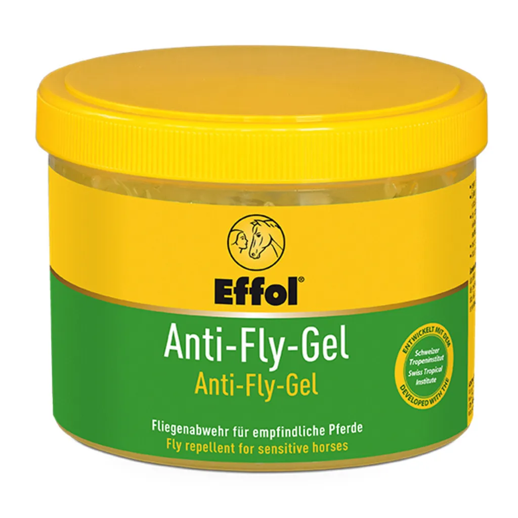 effol Anti-Fly-Gel - 0,5 litri