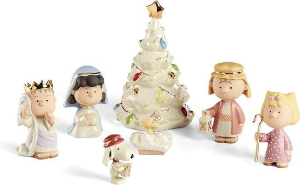 Kit Complet de Noël pour Décorer votre Salon et Table de Réveillon