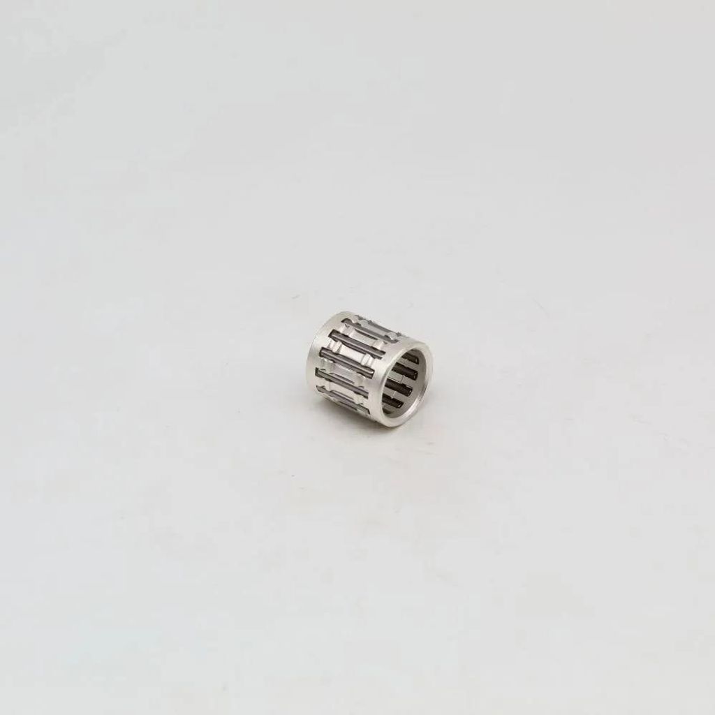Italkit 15x19x19.5 Rst.256 Nadellager Silber Silber One Size