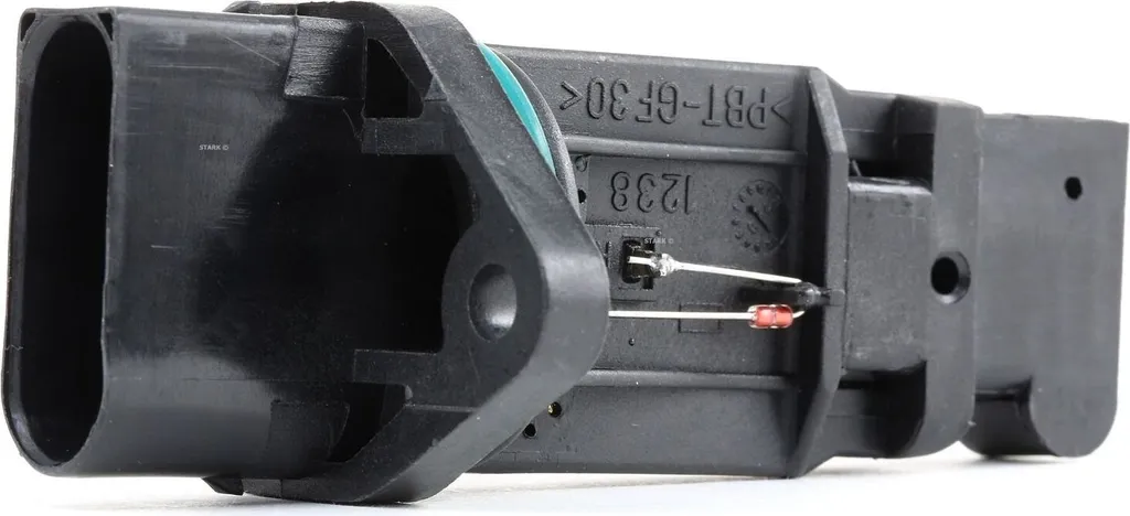 Capteur de masse d'air pour Mercedes Classe C W202 et Sprinter W901-904