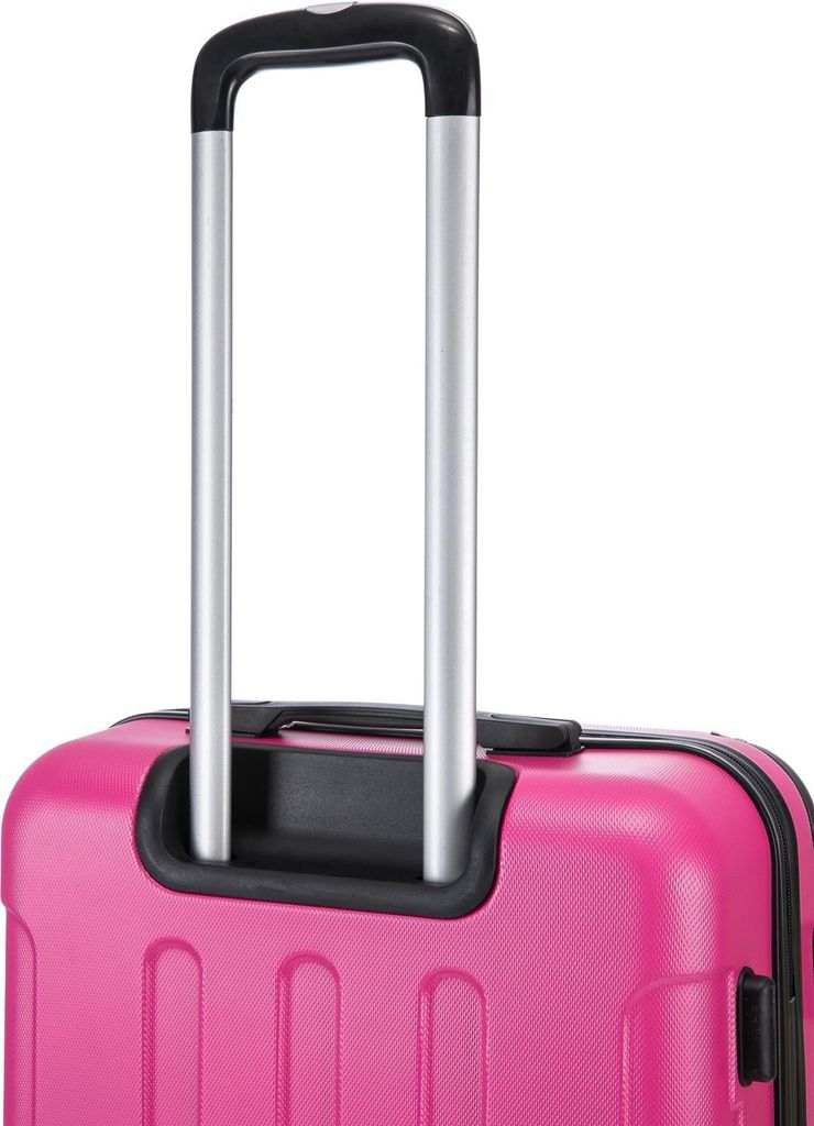 Flexot® F-2045 Koffer Reisekoffer Hartschale Hardcase Produktbild 7