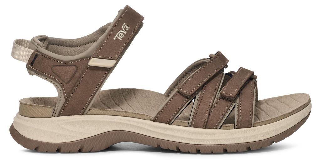 TEVA Tirra Sport Leather CARIBOU CARIBOU 39