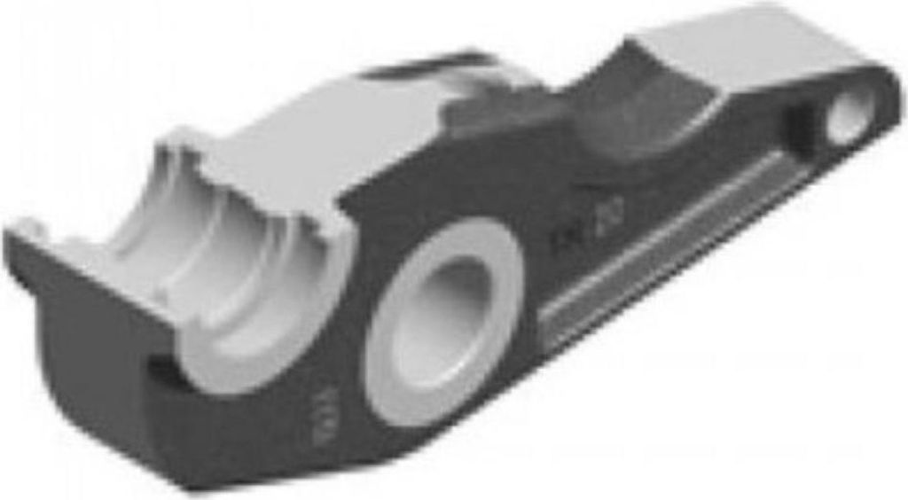 Rems Presszange TH 25, 570495, 570495