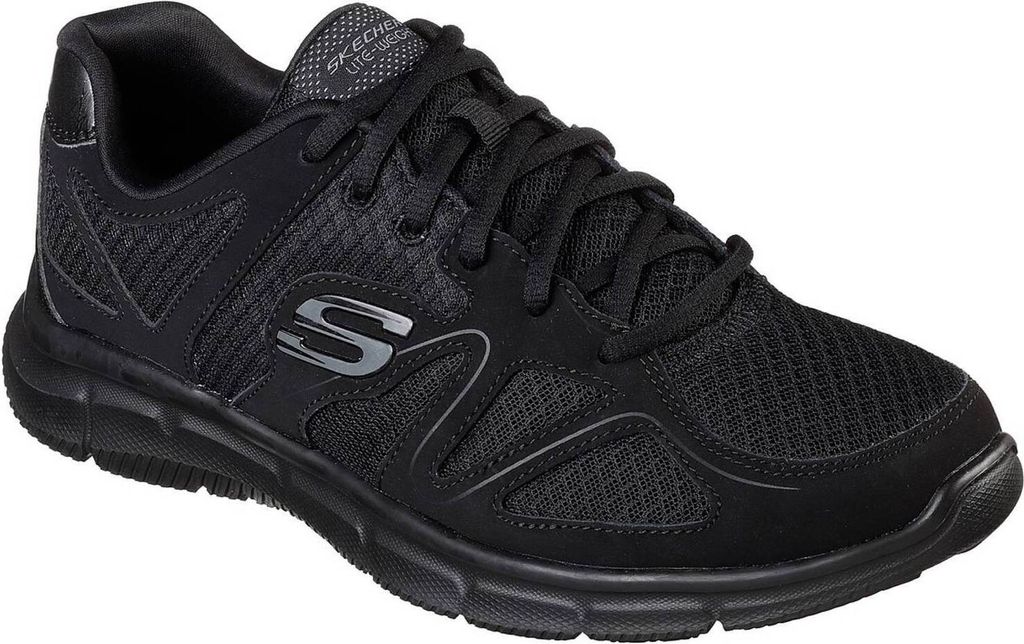 Skechers Sneaker Schwarz Produktbild 
