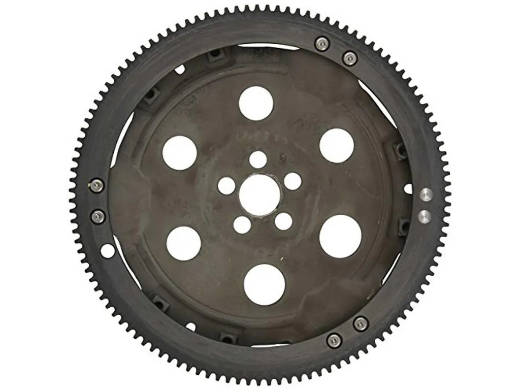 Supprimez les bruits de boîte avec le carter ZF Sachs pour embrayage