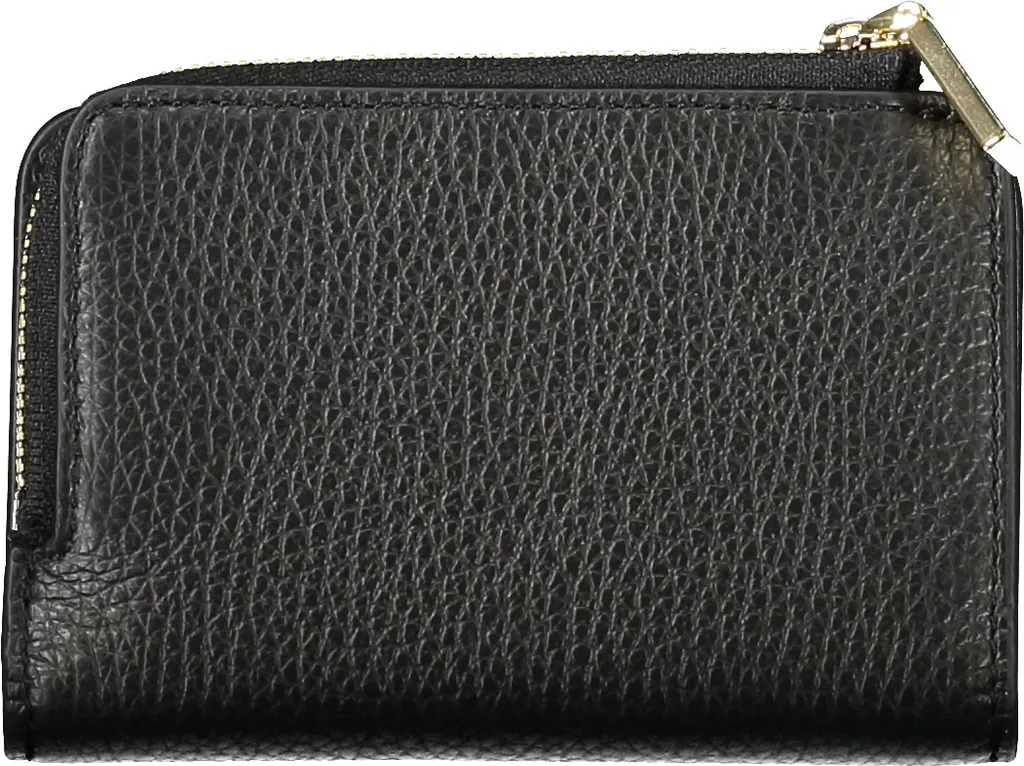 Petit Portefeuille Coccinelle Metallic Soft : fini le sac à main encombré - 4