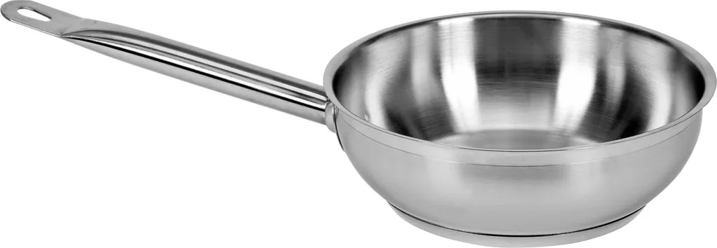 Casseruola professionale, salsiera 20cm 2 litri