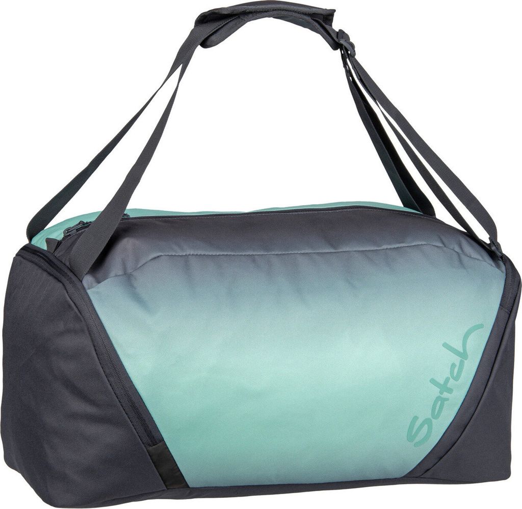 satch borsa sportiva satch Sportbag Gradient Mint menta Immagine del prodotto 