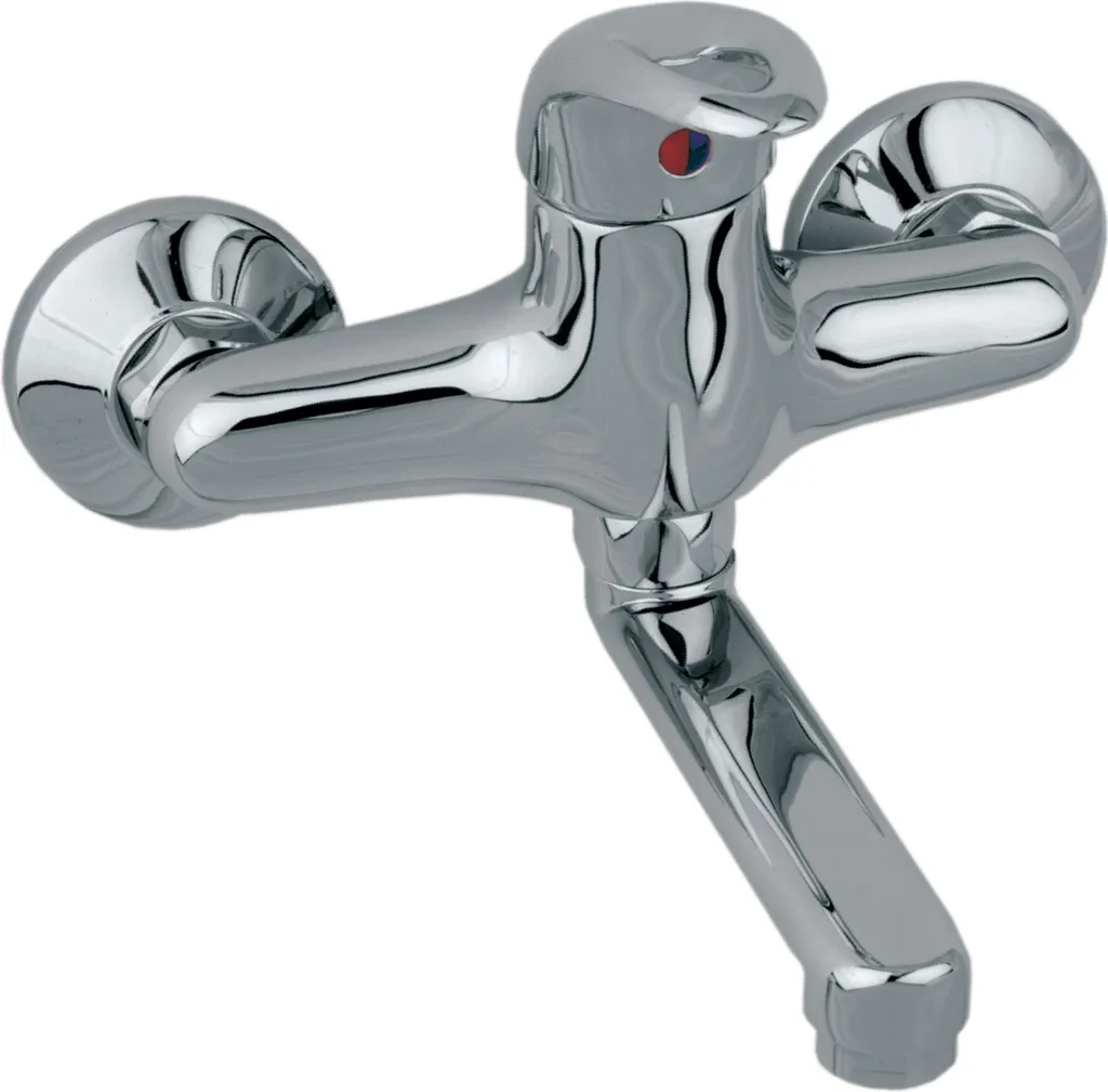Miscelatore Lavabo KFA 540-810-00 Jaspis | Ottone e Ceramica Top