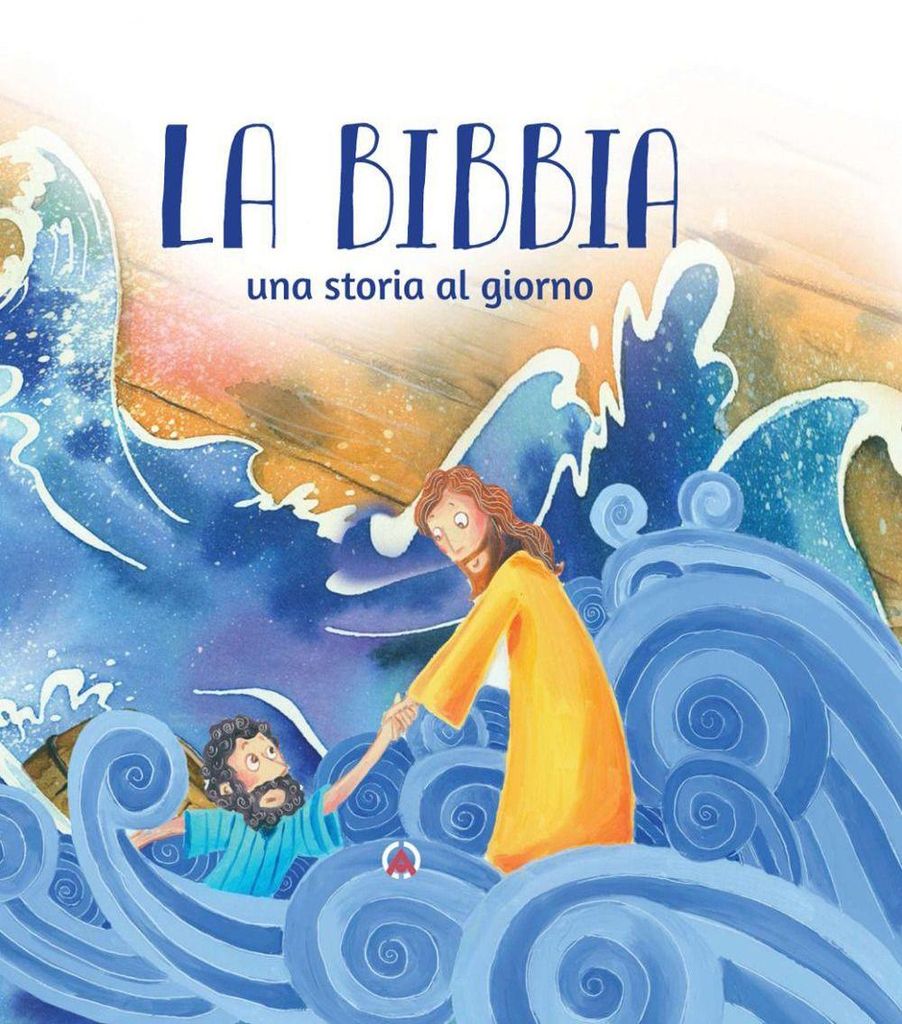 La Bibbia. Una storia al giorno