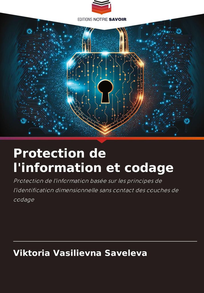 Protection de l'information et codage