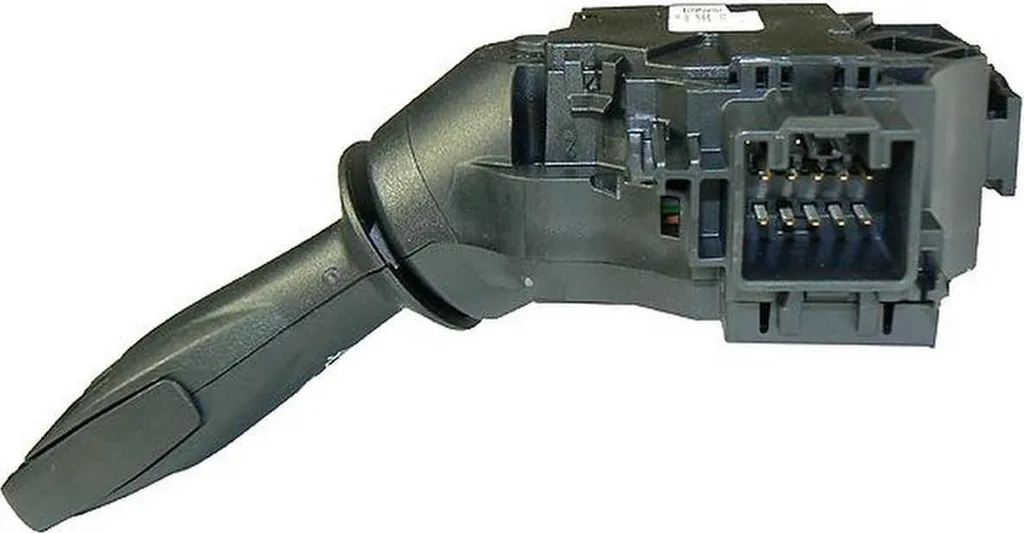 Interruttore Leva Tergicristalli Ford Fiesta VI METZGER 0916106