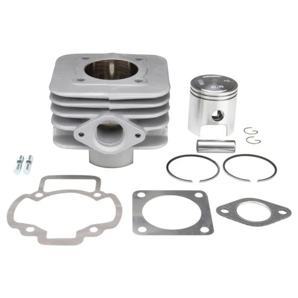 Réparer et Booster votre Moteur Piaggio Zip NRG Sfera - Kit 70cc Airsal