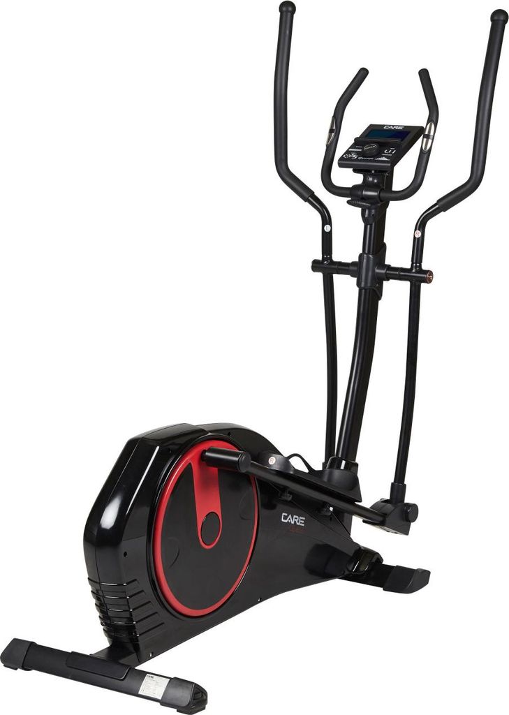 Vernetzter Crosstrainer - CE-695