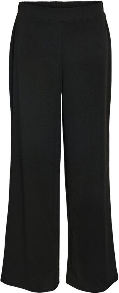 Noisy May Bob Elastic Wide Hosen Schwarz L Frau Schwarz L