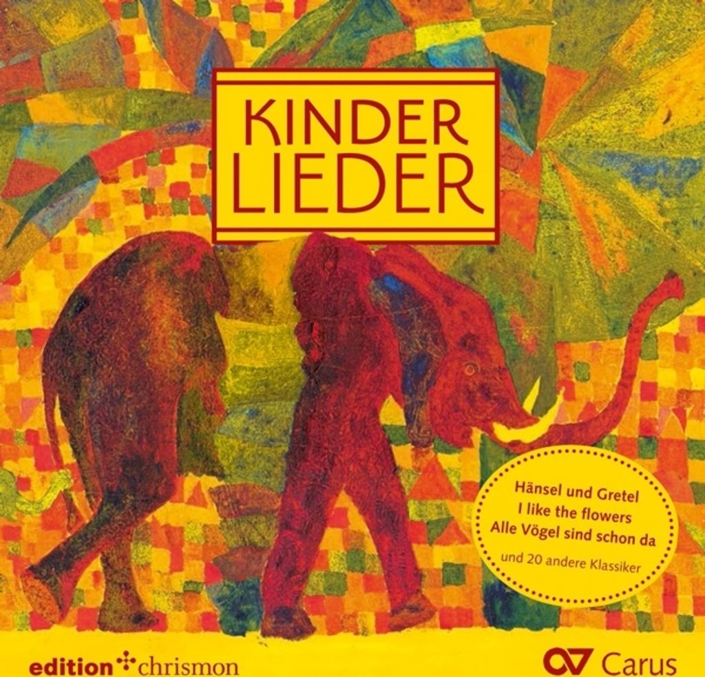 Kinderlieder