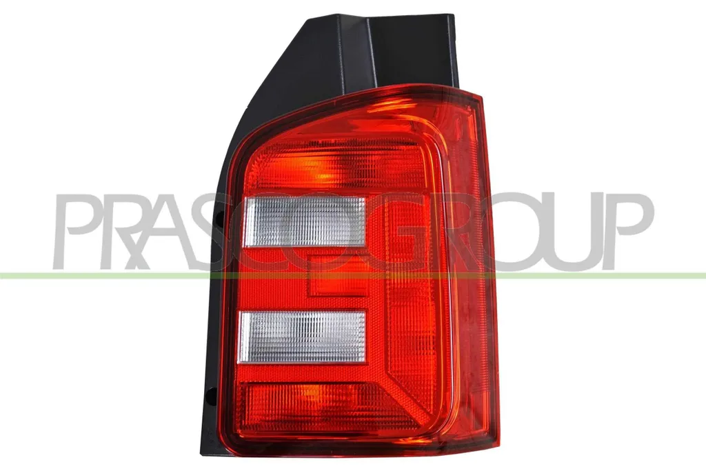 Feu arrière droit pour réparer VW Transporter VI Fourgon SGA et Bus SGB