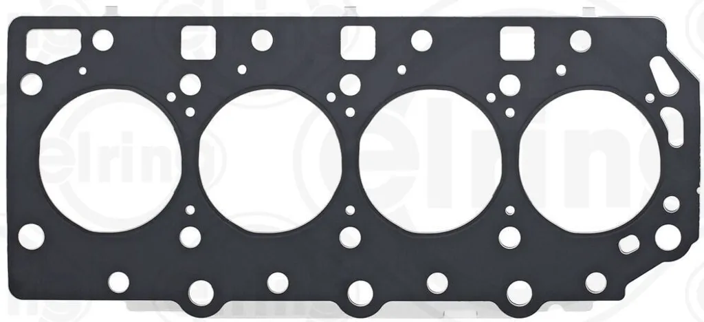 Joint de culasse moteur ELRING pour KIA SORENTO I et HYUNDAI H-1 Travel TQ