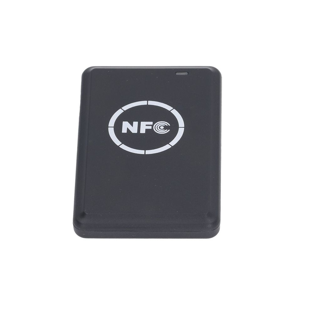 NFC-Leser/Schreiber, schnelle Reaktion und präzise stabile Produktbild 