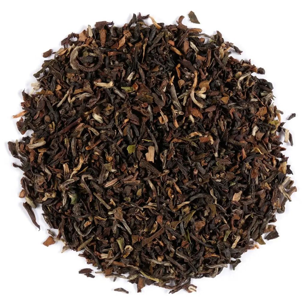 India-Darjeeling schwarzer Tee 50g