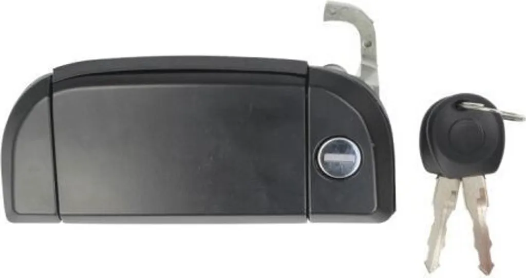 Poignée extérieure de porte pour VW T4 - Côté Gauche - BLIC 6010-01-013401P
