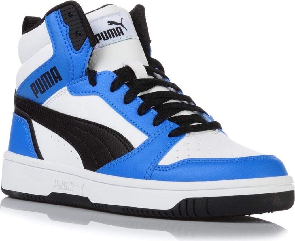 Buty Puma Rebound V6 Mid 39383106 Zdjęcie produktu 