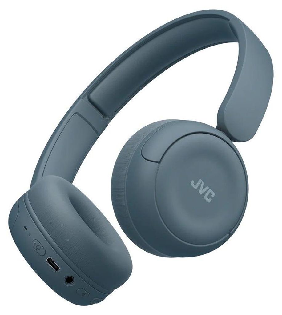 JVC HA-S59W, Kabelový a bezdrátový, 20 - 20000 Hz, Hudba / Obrázek produktu 