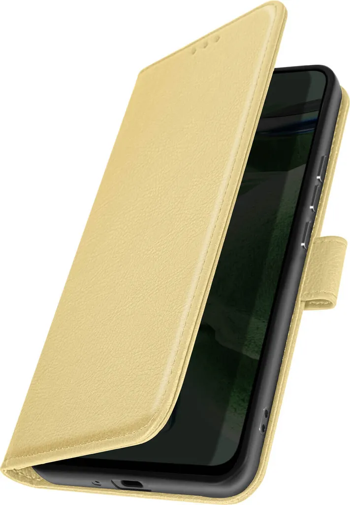 Offerta Custodia iPhone XR Oro Avizar: Qualità e Risparmio in Ecopelle