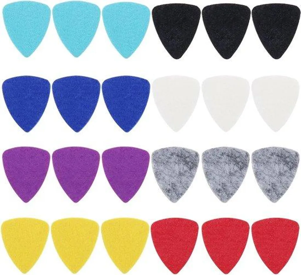 Cordes de guitare en nylon souples et résistantes pour ukulélé et basse