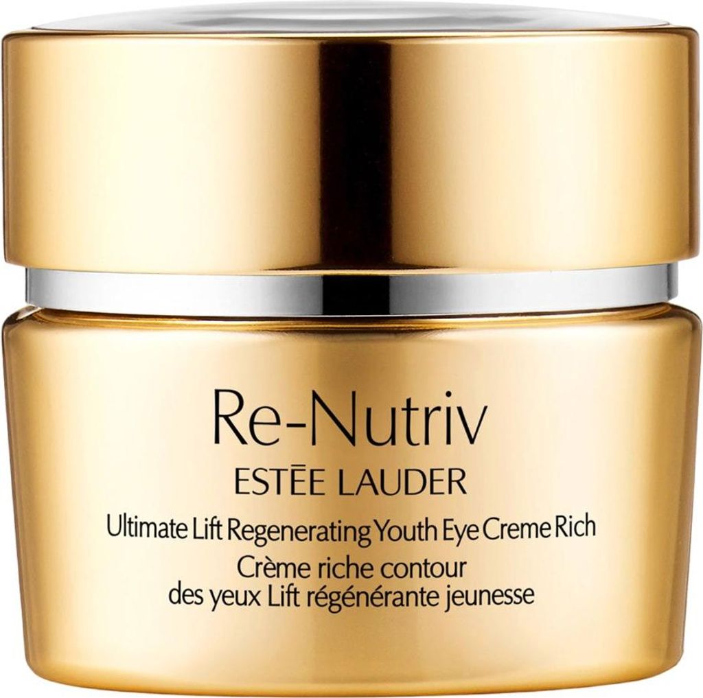 Estee Lauder Re-Nutriv Ultimate Lift Regenerating Youth Eye Creme 15ml