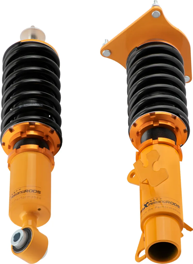 Suspension Filetée Mini Cooper R50 R53 Réglable contre le Roulis