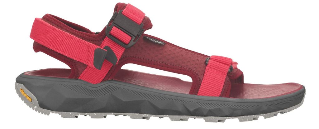Lizard Super Trek Sandali Red EU 38 Donna Red EU 38 Immagine del prodotto 
