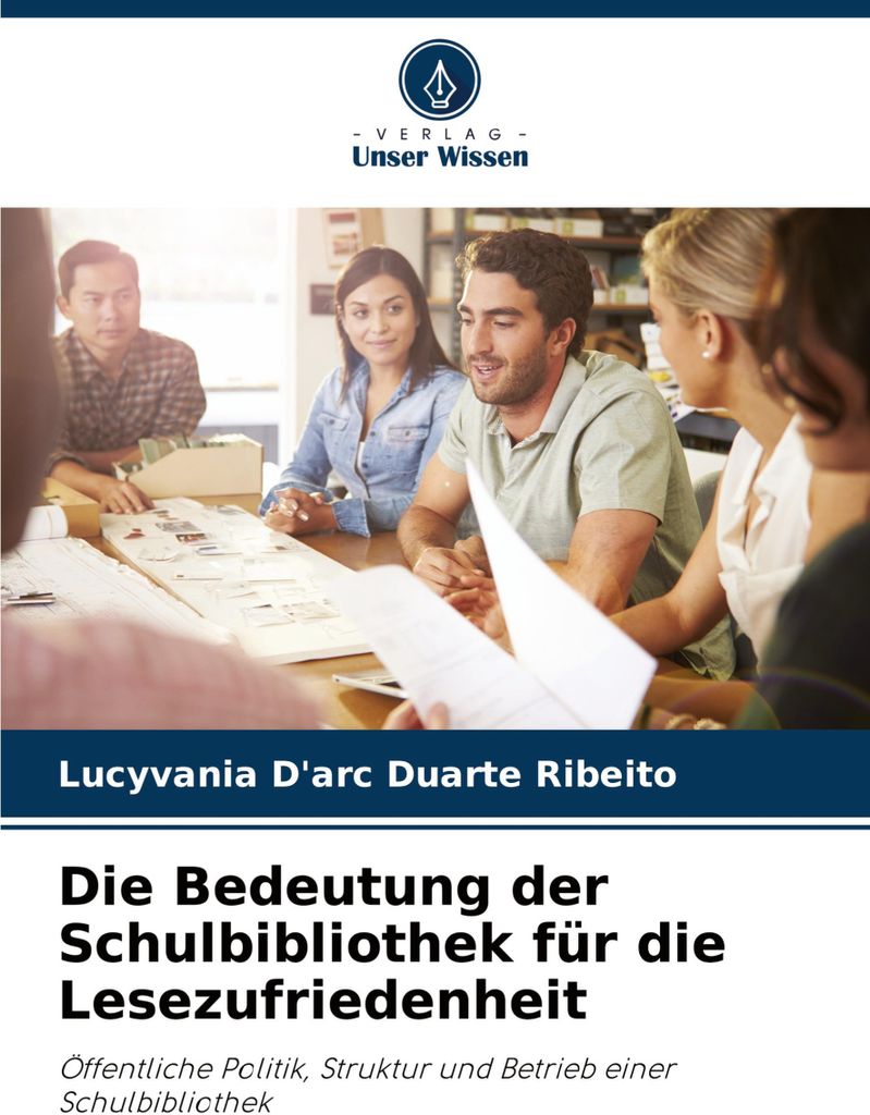 Die Bedeutung der Schulbibliothek für die Lesezufriedenheit