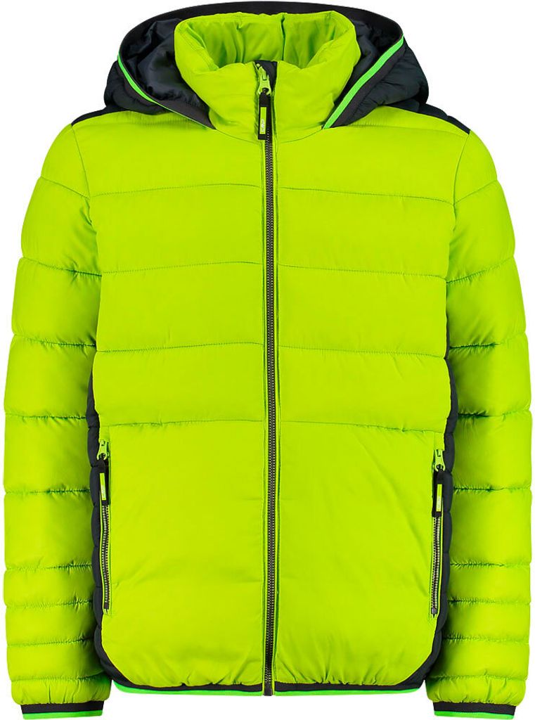 KID Jacket FIX Hood acido (E112) 110