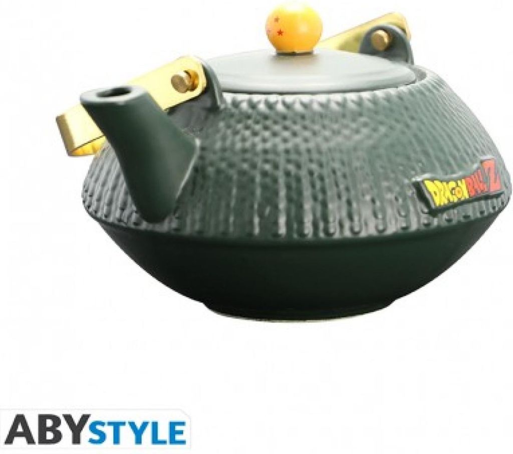 DRAGON BALL - Teapot - Shenron