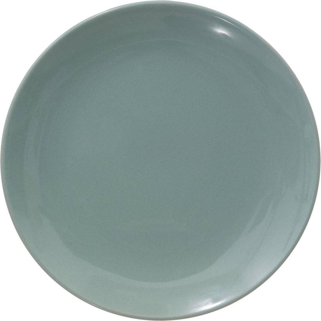 Dessertteller "colorama" d. 20 cm mint - SG Secret de Gourmet