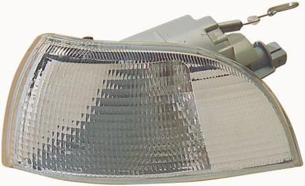 ABAKUS 661-1507R-U-S Blinkleuchte OE kompatibel mit Punto